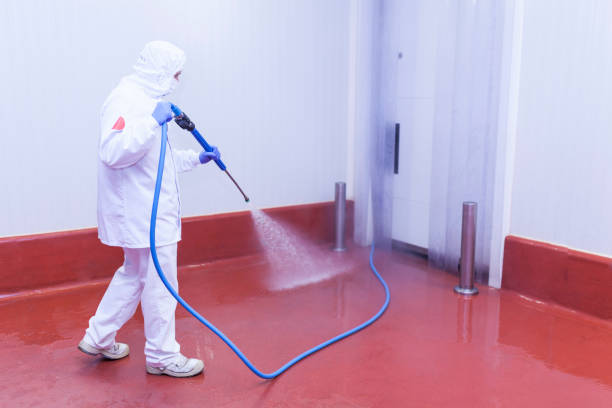 Best Oil Spill Cleanup  in Rosebud, TX