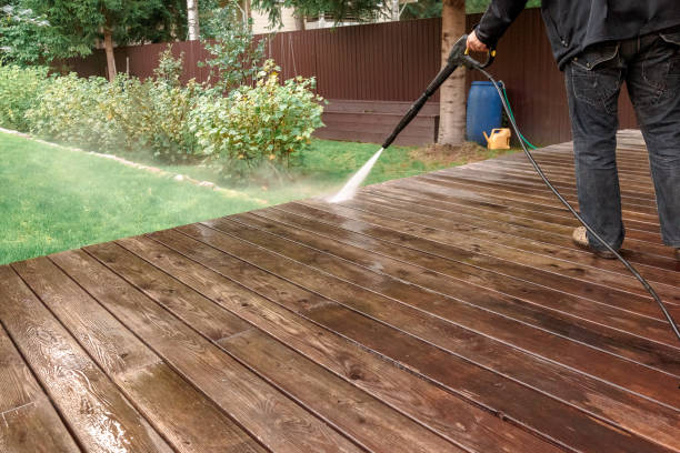 Best Gutter Cleaning  in Rosebud, TX