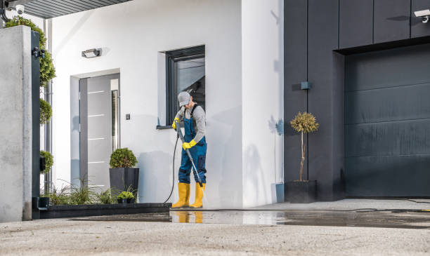 Best Building Exterior Washing  in Rosebud, TX