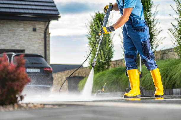 Rosebud, TX Pressure Washing Company